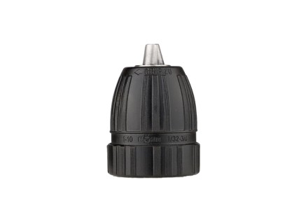 Патрон для дрели быстрозажимной c autolock 1–10 мм – 1/2&quot; MATRIX 16805 купить в Надыме