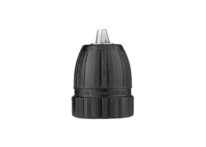 Патрон для дрели быстрозажимной c autolock 1–10 мм – 1/2" MATRIX 16805 купить в Надыме