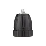 Патрон для дрели быстрозажимной c autolock 1–10 мм – 1/2" MATRIX 16805 купить в Надыме