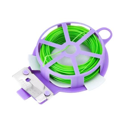 Подвязка из мягкой проволоки, бобина 20 м Palisad 644888 купить в Надыме