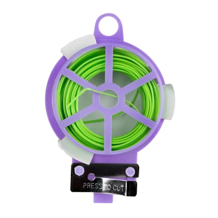 Подвязка из мягкой проволоки, бобина 20 м Palisad 644888 купить в Надыме