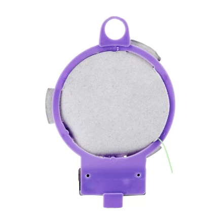 Подвязка из мягкой проволоки, бобина 20 м Palisad 644888 купить в Надыме