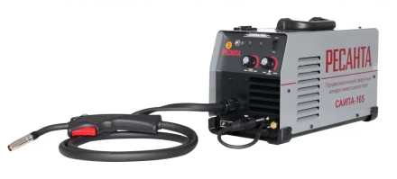 Сварочный аппарат инверторный п/а САИПА-165 купить в Надыме