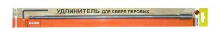 Удлинитель для сверл перовых 406 мм Энкор 19120 купить в Надыме