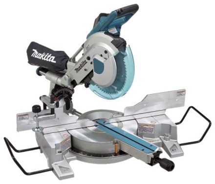 Пила торцовочная(торцевая) Makita LS1016 купить в Надыме