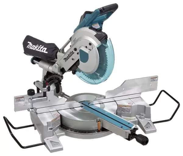 Пила торцовочная(торцевая) Makita LS1016 купить в Надыме