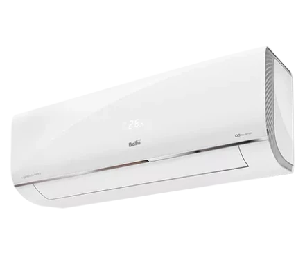 Блок наружный BALLU BSAGI/out-18HN1 сплит-системы инверторного типа купить в Надыме