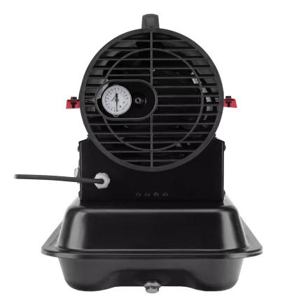 Дизельная тепловая пушка MTX DHB-20i 98905, 20 кВт, 450 м3/ч, прямой нагрев, термостат купить в Надыме