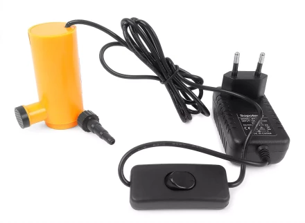 Электрический резчик MESSER KX 600 (в комплекте с направляющей ШИНОЙ) купить в Надыме