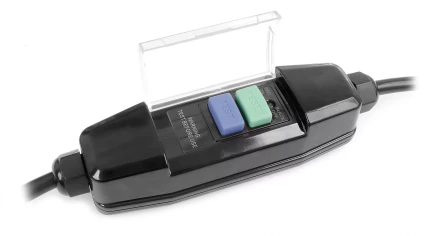 Электрический резчик MESSER KX 600 (в комплекте с направляющей ШИНОЙ) купить в Надыме