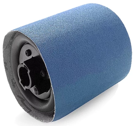 MESSER Рукав для барабана 90мм 286х100 #100 (упак. 10 шт) купить в Надыме