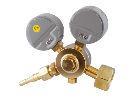 Регулятор аргоновый  АР-40-5М ArR-137A-FG Сварог купить в Надыме