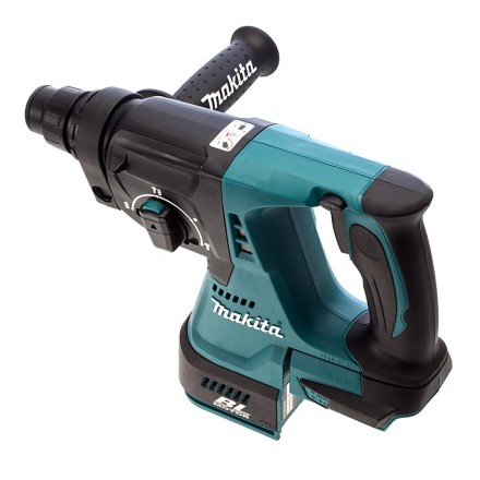 Аккумуляторный перфоратор Makita DHR242Z (без АКБ и ЗУ) купить в Надыме