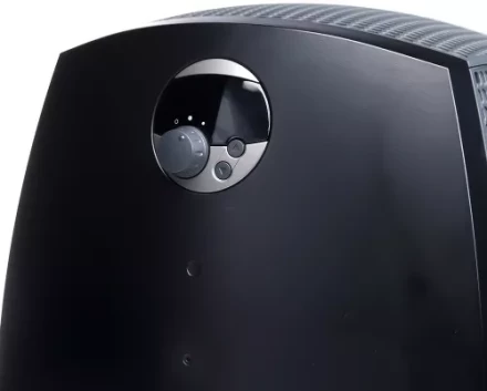 Мойка воздуха BALLU AOS 2055D black купить в Надыме