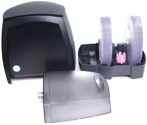Мойка воздуха BALLU AOS 2055D black купить в Надыме