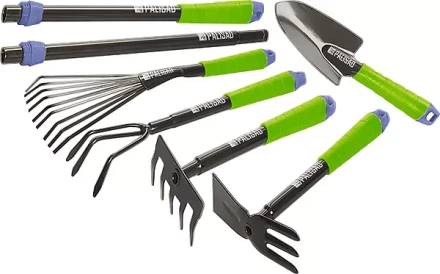 Набор инструмента садовый PALISAD 63020 купить в Надыме