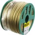 Трос стальной в полимерной оболочке, d=4,0 мм, L=100 м, STAYER Master 30410-40 30410-40 купить в Надыме