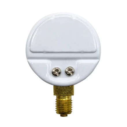 Манометр ацетиленовый 0,4 мПа Оберон N5403 купить в Надыме