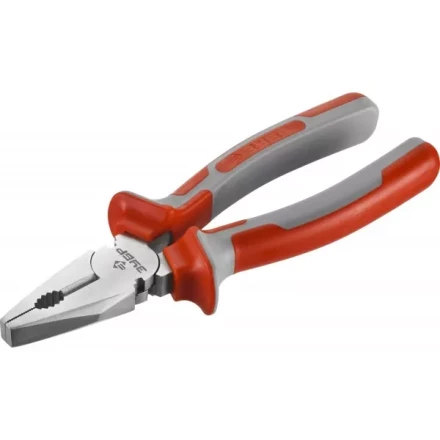 Плоскогубцы комбинированные ЗУБР "СТАНДАРТ", 200мм 22024-1-20 купить в Надыме