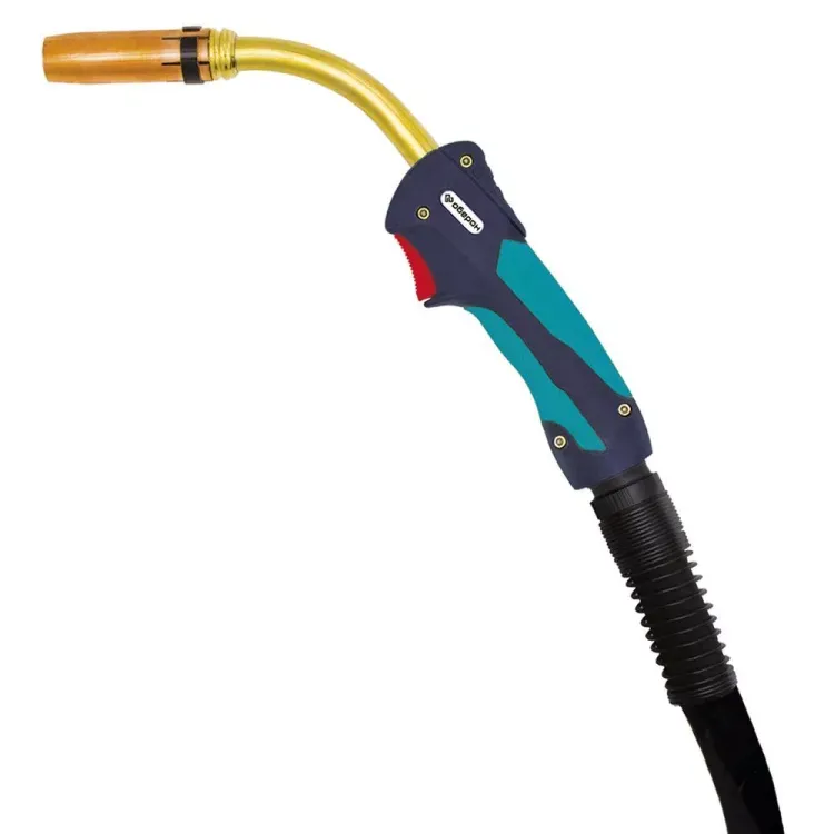 Горелка MW 501 PRO (4m / Water / Euro) XL034.0866 купить в Надыме