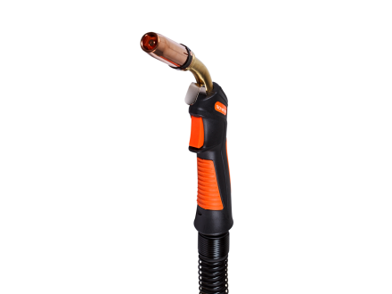 Горелка TECH MS 400 400А 3метра водяное охлаждение ICH2298 Сварог купить в Надыме