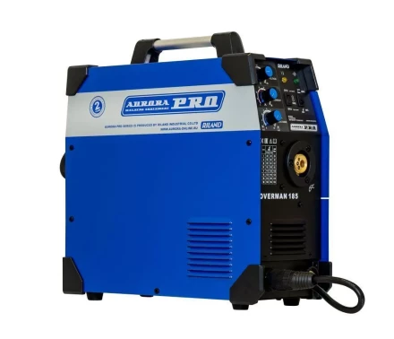 Сварочный полуавтомат Aurora OVERMAN 185 MOSFET купить в Надыме