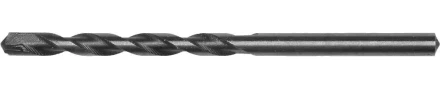 Сверло ЗУБР по бетону, цилиндрический хвостовик, 5x85мм 29140-085-05_z01 купить в Надыме