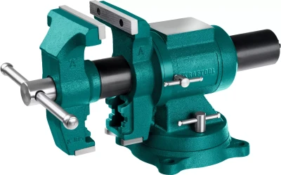Тиски KRAFTOOL 3D Multi-Purpose 32706-125