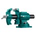 Тиски KRAFTOOL 3D Multi-Purpose 32706-125 купить в Надыме