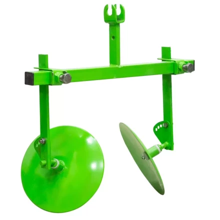 Окучник Aurora дисковый, однорядный купить в Надыме