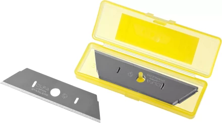 Лезвие OLFA, трапециевидное для SK-12 OL-SKB-2S/10B купить в Надыме