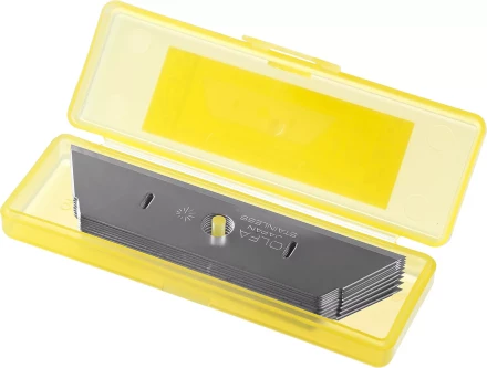 Лезвие OLFA, трапециевидное для SK-12 OL-SKB-2S/10B купить в Надыме