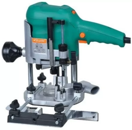 Фрезер Sturm ER 111 H купить в Надыме