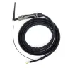 Горелка TIG 9F 110A (35%) m12x1 4m гибкая (без упр. разъемов) купить в Надыме