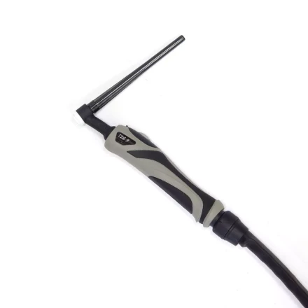 Горелка TIG 9F 110A (35%) m12x1 4m гибкая (без упр. разъемов) купить в Надыме