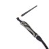 Горелка TIG 9F 110A (35%) m12x1 4m гибкая (без упр. разъемов) купить в Надыме
