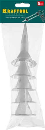 Сопла сменные для пистолетов KRAFTOOL 06777-xx 06677-S купить в Надыме