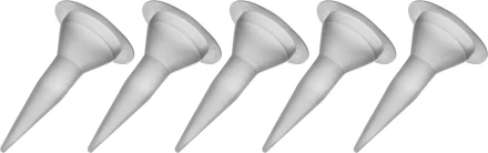 Сопла сменные для пистолетов KRAFTOOL 06777-xx 06677-S купить в Надыме