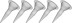 Сопла сменные для пистолетов KRAFTOOL 06777-xx 06677-S купить в Надыме