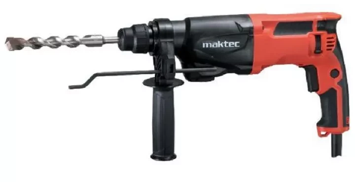 Перфоратор MT870 Maktec by Makita купить в Надыме