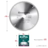 Диск пильная Multi Material, повышенный ресурс 36953-260-30 купить в Надыме
