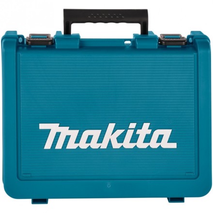 Пластиковый чемодан для шуруповерта DDF459, DHP459 Makita 824774-7 купить в Надыме