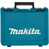 Пластиковый чемодан для шуруповерта DDF459, DHP459 Makita 824774-7 купить в Надыме