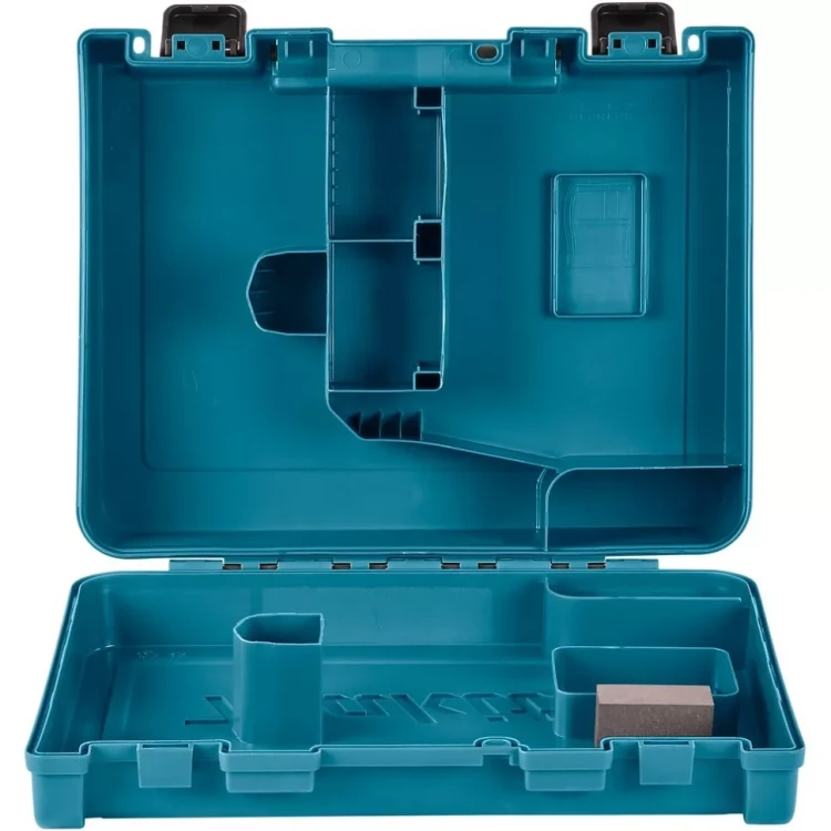 Пластиковый чемодан для шуруповерта DDF459, DHP459 Makita 824774-7 купить в Надыме