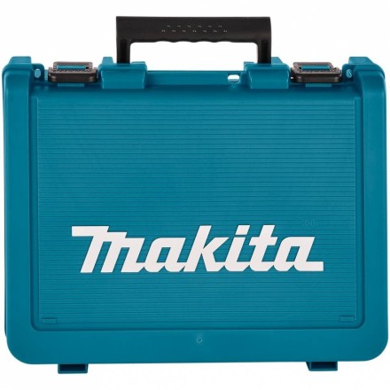 Пластиковый чемодан для шуруповерта DDF459, DHP459 Makita 824774-7 купить в Надыме