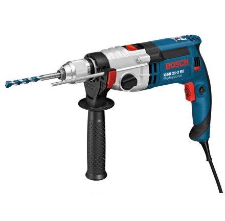 Ударная Дрель Bosch GSB 21-2 RE купить в Надыме