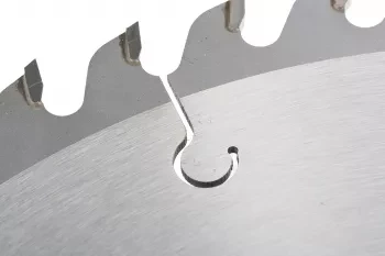 Пильный диск по дереву 160 x 20/16 x 24Т GROSS 73307 купить в Надыме