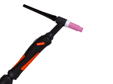 Горелка TECH TS18 FLEX М12х1 8метров водяное Сварог IOB6306-21 купить в Надыме