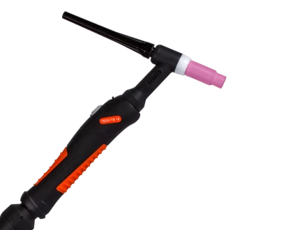 Горелка TECH TS18 FLEX М12х1 8метров водяное Сварог IOB6306-21 купить в Надыме