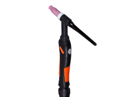 Горелка TECH TS18 FLEX М12х1 8метров водяное Сварог IOB6306-21 купить в Надыме